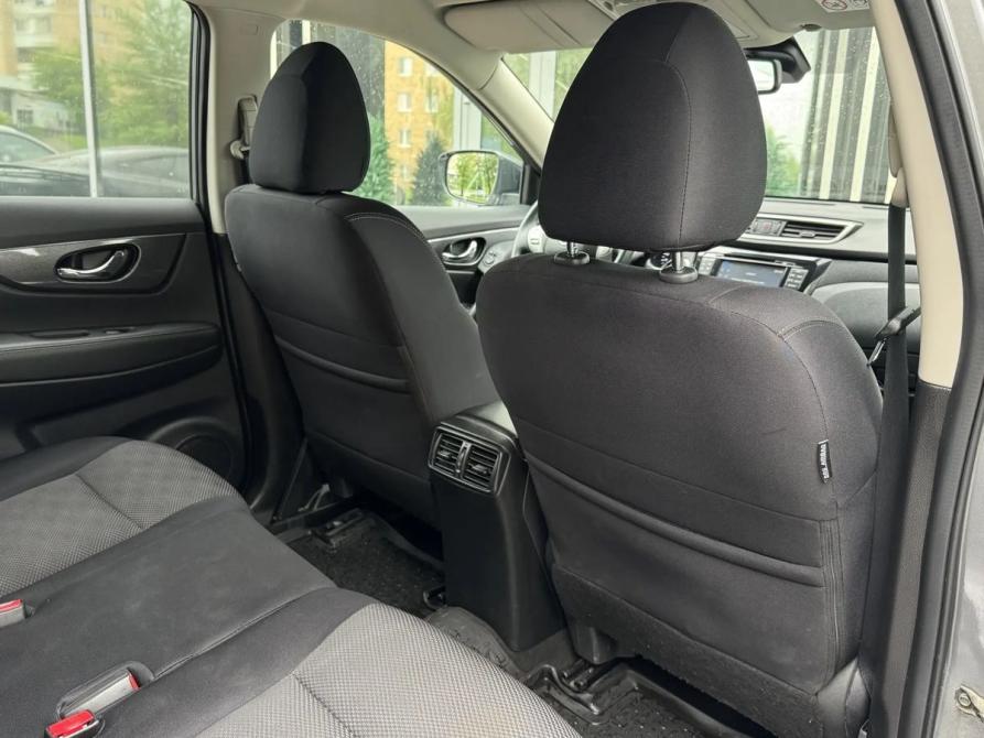 Nissan X-Trail III Екатеринбург  - изображение 12