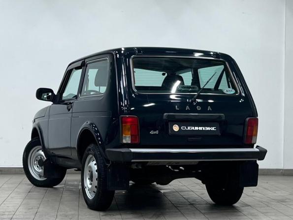 Lada (ВАЗ) 2121 (4x4) I Рестайлинг с пробегом 2017 года, цена 700 000 рублей, 60000 км, внедорожник, Автокод Объявления