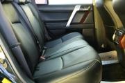 Toyota Land Cruiser Prado 150 Series Рестайлинг 1 Омск  - изображение 47