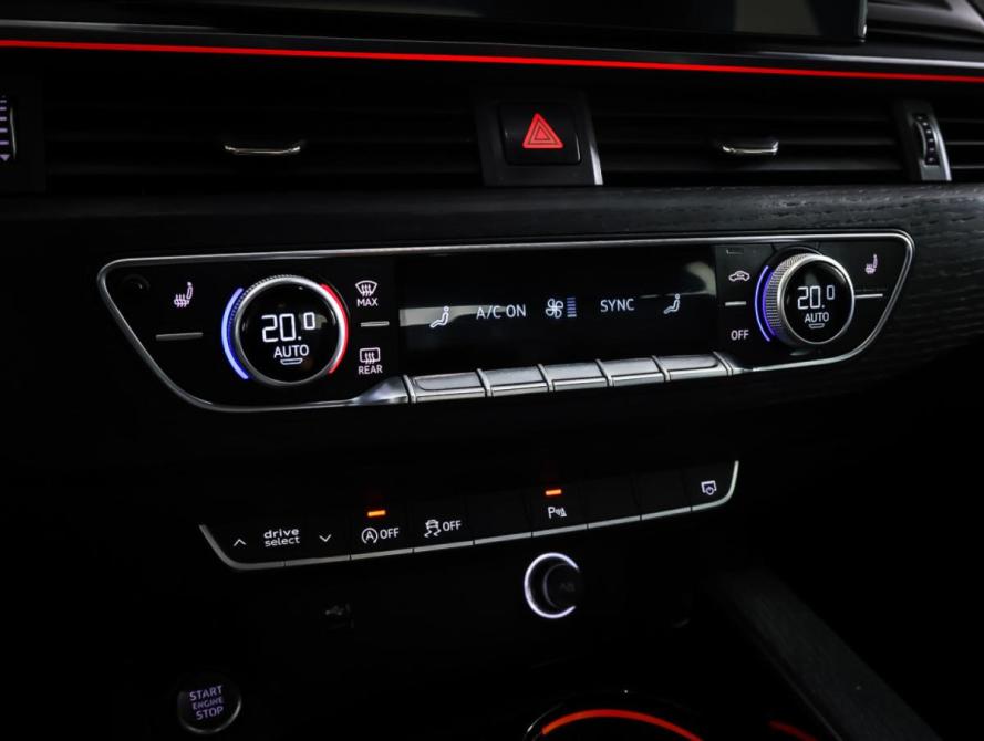 Audi A5 II (F5) Рестайлинг Москва  - изображение 19