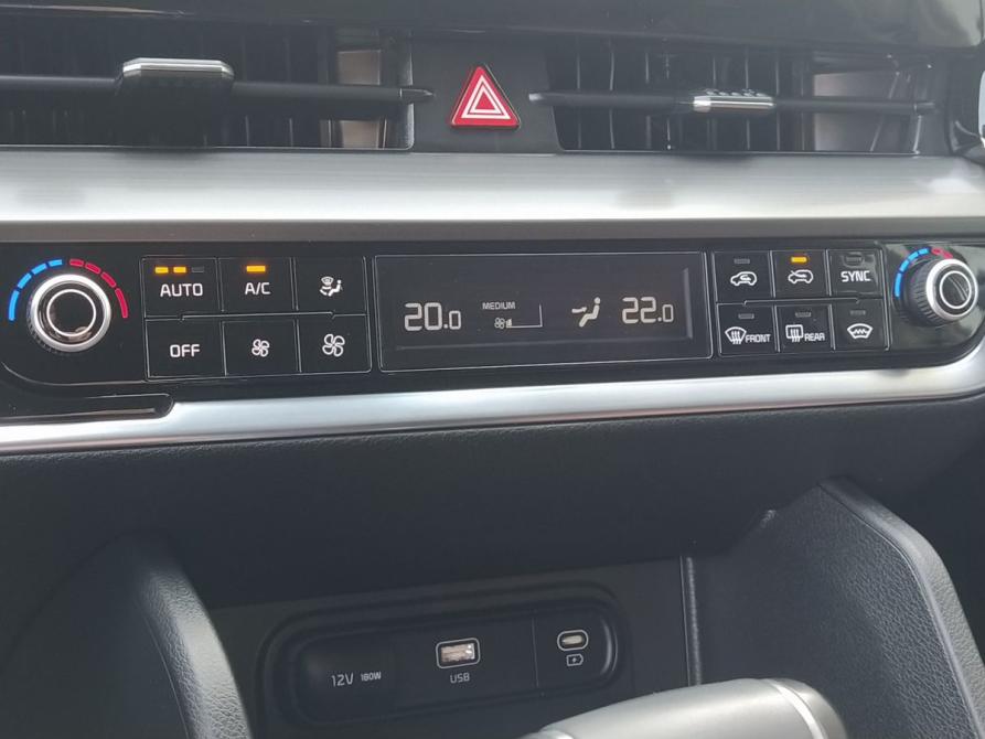 Kia Sportage V Екатеринбург  - изображение 17