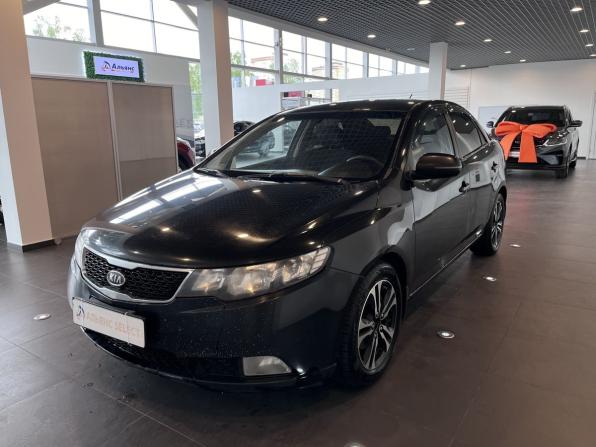 Kia Cerato II с пробегом 2012 года, цена 795 000 рублей, 197471 км, седан, Автокод Объявления