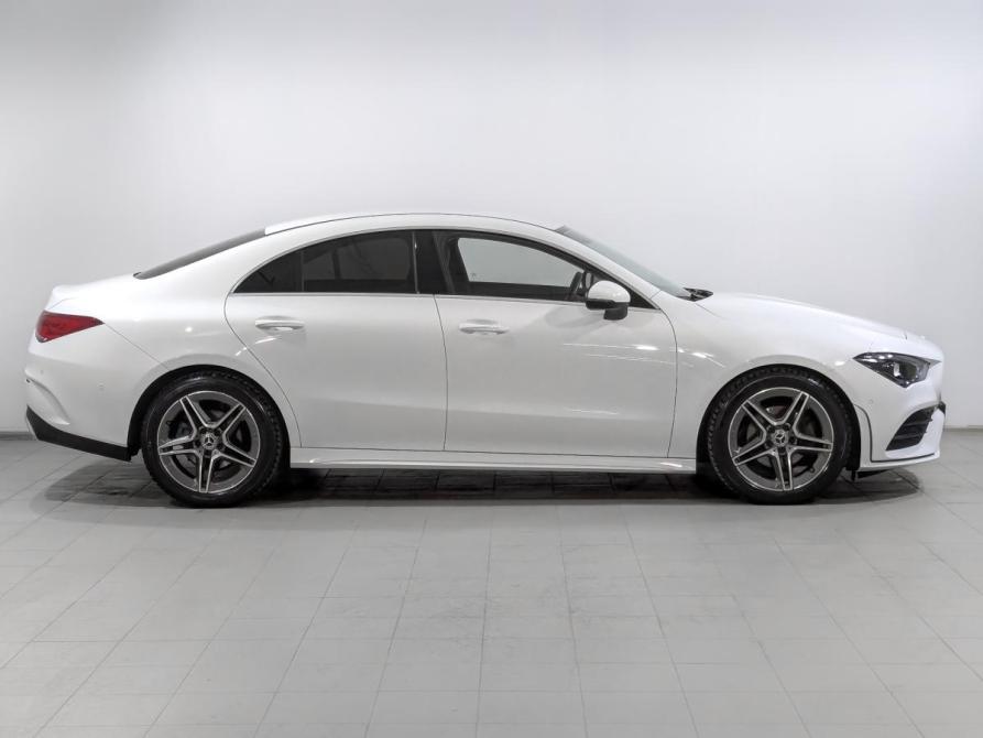 Mercedes-Benz CLA II (C118 X118) Санкт-Петербург  - изображение 4