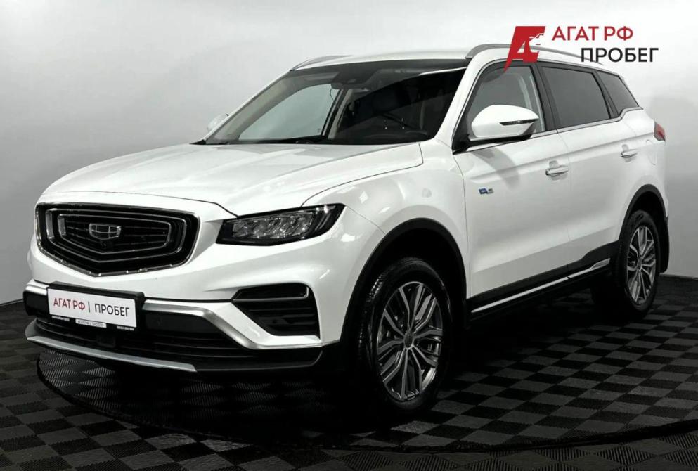 Geely Atlas Pro Нижний Новгород  - изображение 1