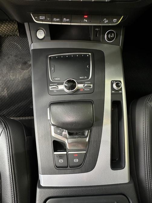 Audi Q5 II (FY) Ижевск  - изображение 14