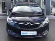 Opel Zafira C Рестайлинг Брянск  - изображение 16