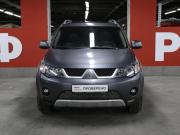 Mitsubishi Outlander II Москва  - изображение 23