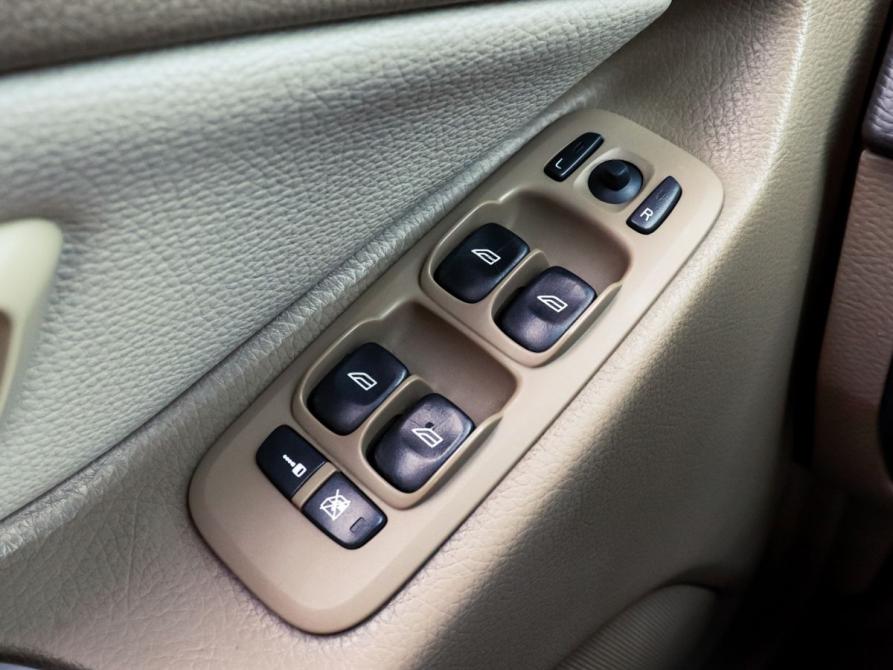 Volvo XC90 I Рестайлинг Екатеринбург  - изображение 12