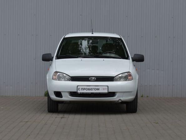 Lada (ВАЗ) Kalina I с пробегом 2012 года, цена 349 000 рублей, 142658 км, универсал, Автокод Объявления