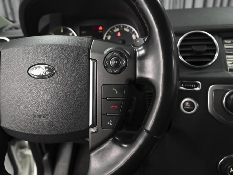 Land Rover Discovery IV Рестайлинг Ставрополь  - изображение 20