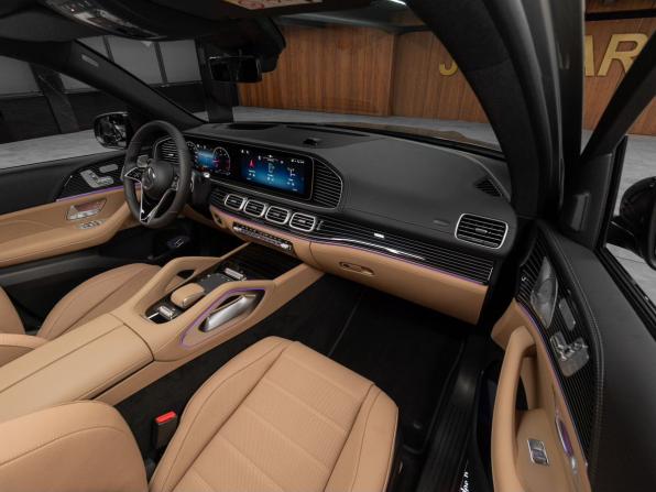 Mercedes-Benz GLE II (V167) Рестайлинг с пробегом 2026 года, цена 15 390 000 рублей, 21 км, внедорожник, Автокод Объявления
