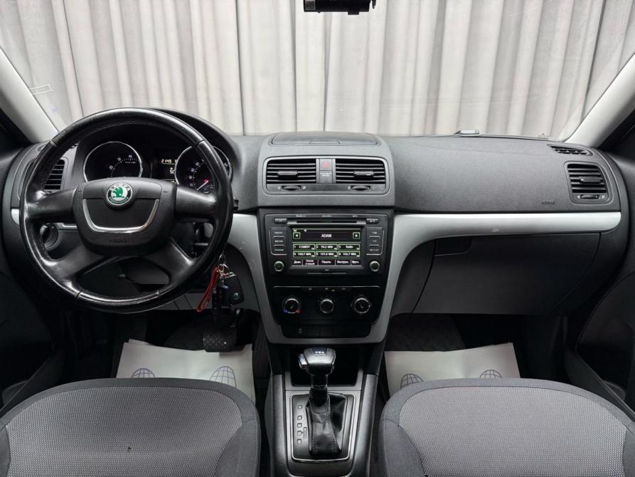 Skoda Yeti I Ижевск  - изображение 13