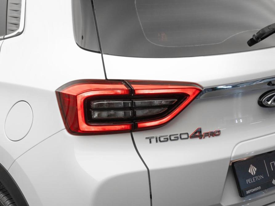 Chery Tiggo 4 Pro I Москва  - изображение 27