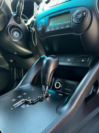 Hyundai ix35 I Рестайлинг с пробегом 2014 года, цена 1 599 000 рублей, 131176 км, внедорожник, Автокод Объявления