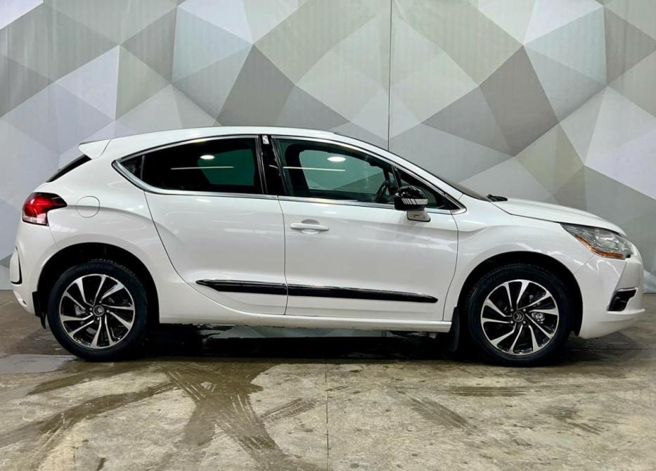 Citroen DS4 Оренбург  - изображение 7