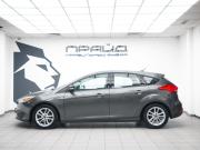 Ford Focus III Рестайлинг Ростов-на-Дону  - изображение 29