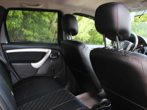 Nissan Terrano III (D10) с пробегом 2014 года, цена 1 161 900 рублей, 100919 км, внедорожник, Автокод Объявления