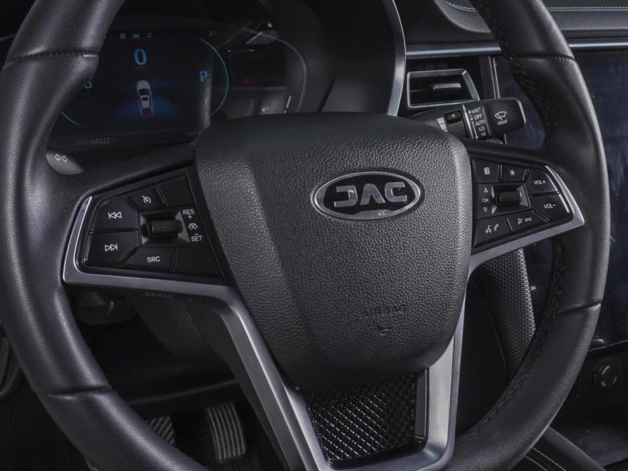 JAC J7 I Ростов-на-Дону  - изображение 16