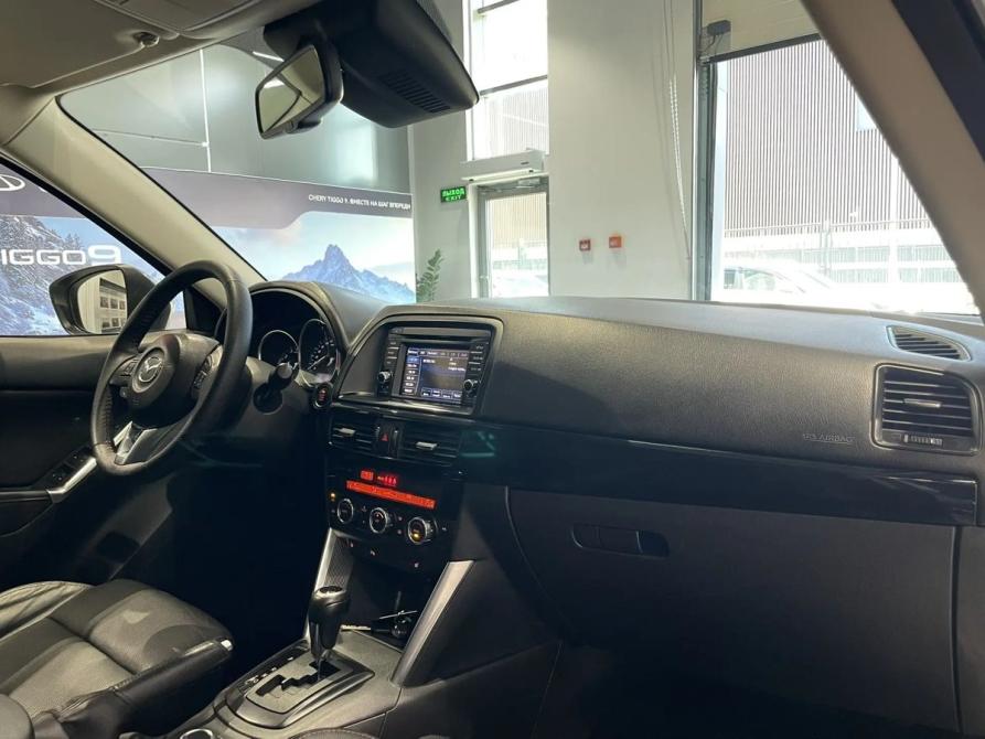 Mazda CX-5 I Москва  - изображение 10