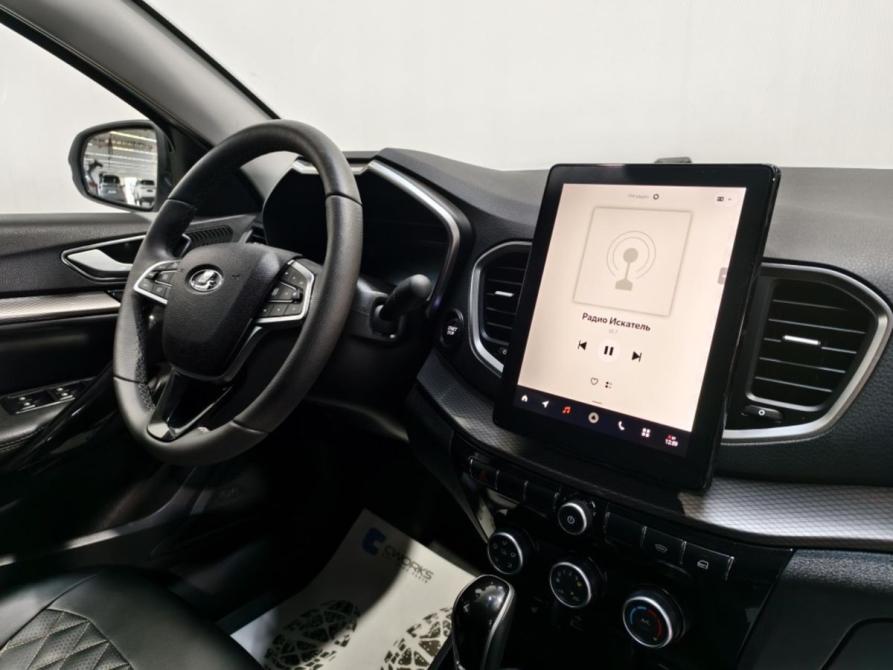 Lada (ВАЗ) Vesta I Рестайлинг (NG) Курск  - изображение 5