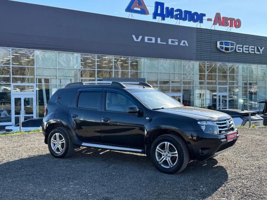 Renault Duster I Набережные Челны  - изображение 9
