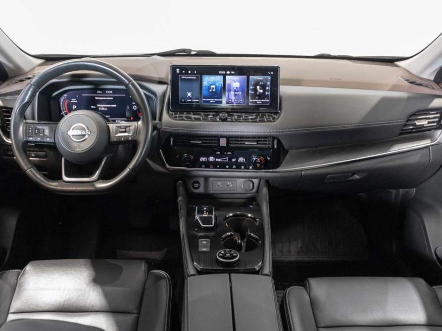 Nissan X-Trail IV Казань  - изображение 6
