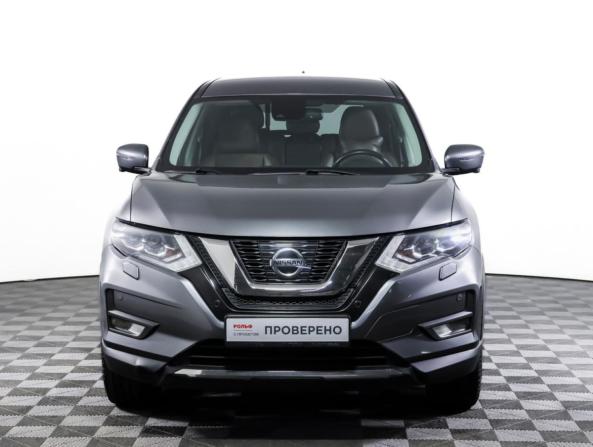 Nissan X-Trail III Рестайлинг с пробегом 2020 года, цена 2 419 000 рублей, 91304 км, внедорожник, Автокод Объявления