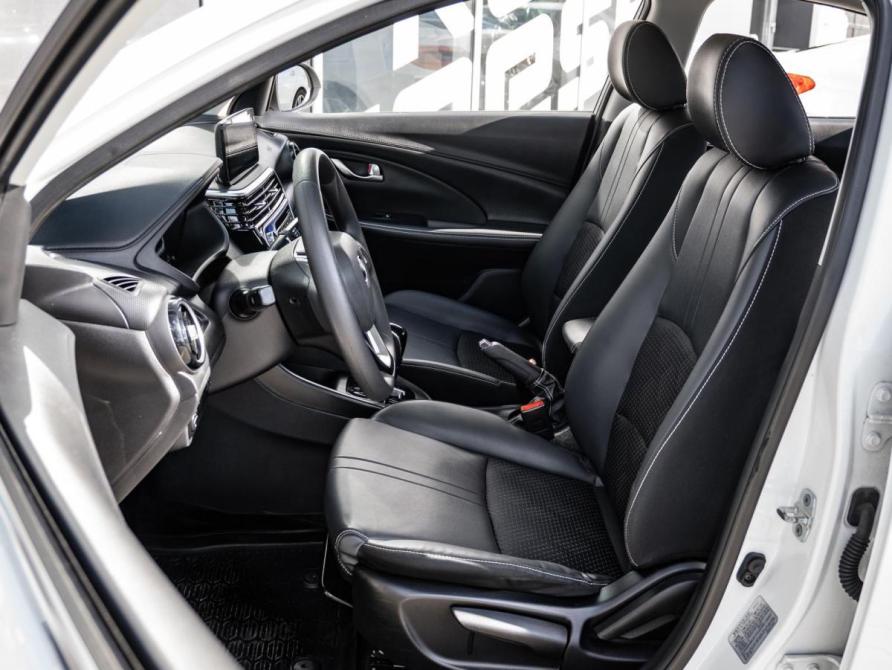 Changan Alsvin Краснодар  - изображение 10