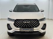 Chery Tiggo 7 Pro I Москва  - изображение 19
