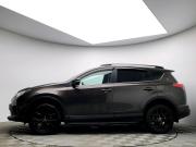 Toyota RAV4 IV (XA40) Рестайлинг Мурманск  - изображение 29