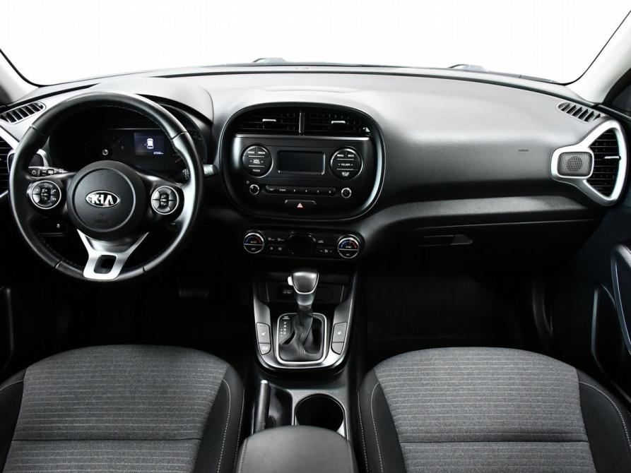 Kia Soul III Новосибирск  - изображение 9