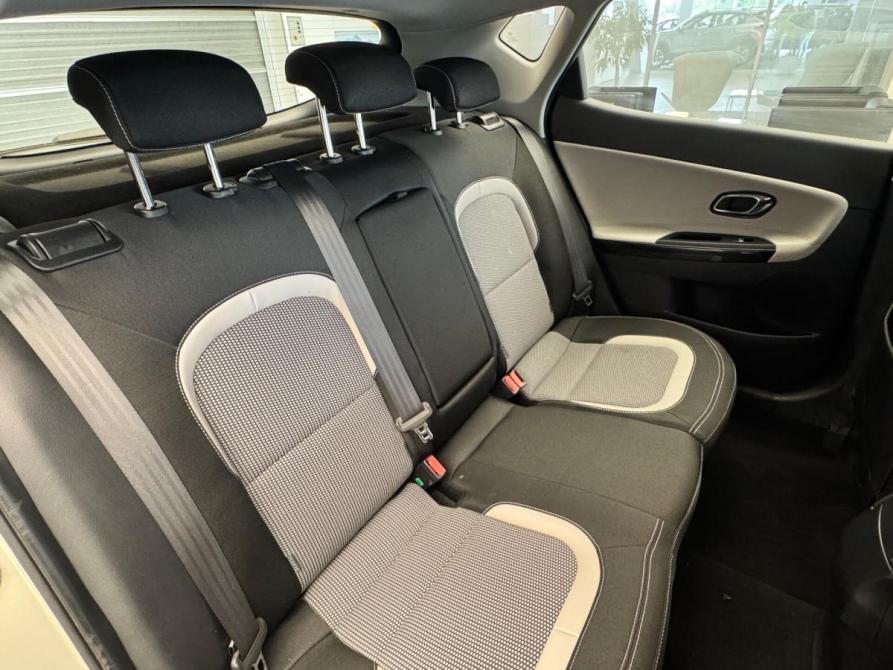 Kia Ceed II Рестайлинг Санкт-Петербург  - изображение 11