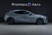 Mazda 3 IV (BP) Тюмень  - изображение 36