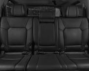 Honda Pilot II Рестайлинг Москва  - изображение 32