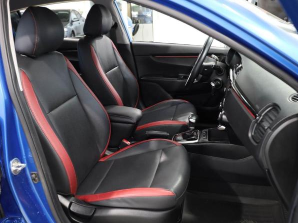 Kia Rio IV с пробегом 2020 года, цена 1 799 000 рублей, 58935 км, хэтчбек, Автокод Объявления