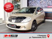 Nissan Tiida I Кемерово  - изображение 4