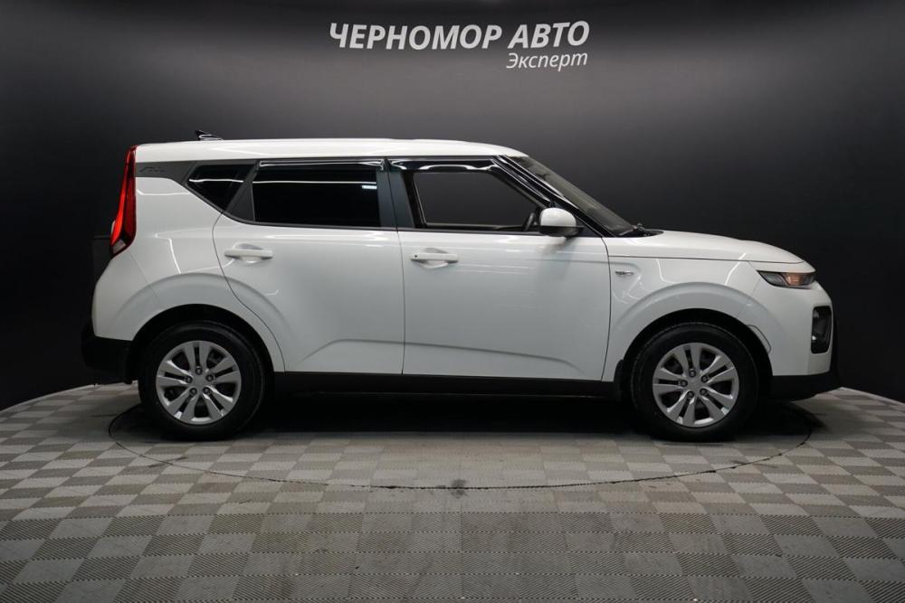 Kia Soul III Крым  - изображение 6