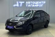 Lada (ВАЗ) Granta I Рестайлинг Таганрог  - изображение 17