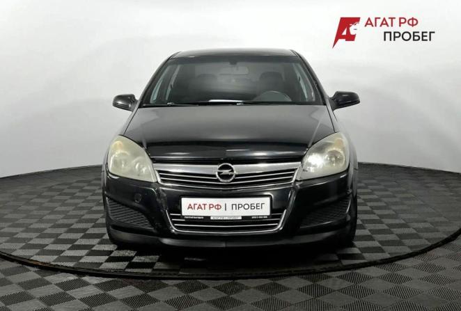 Opel Astra H Рестайлинг с пробегом 2008 года, цена 390 000 рублей, 230320 км, седан, Автокод Объявления
