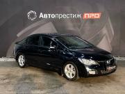 Honda Civic VIII Пермь  - изображение 24