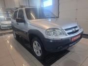 Chevrolet Niva I Рестайлинг Арзамас  - изображение 8