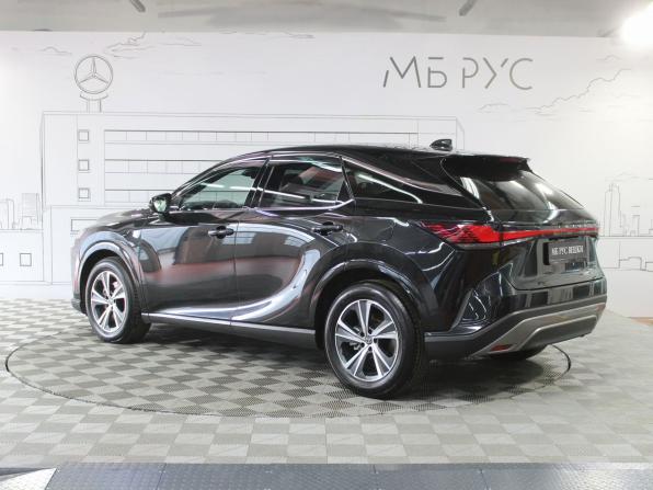 Lexus RX V с пробегом 2025 года, цена 7 850 000 рублей, 6653 км, внедорожник, Автокод Объявления