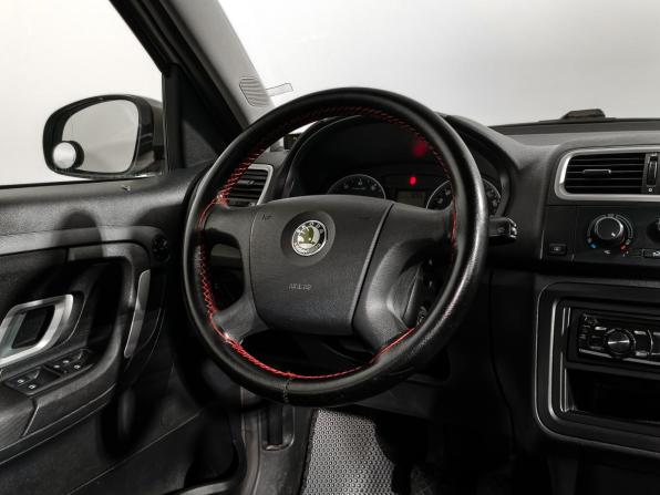 Skoda Roomster I с пробегом 2008 года, цена 379 000 рублей, 217000 км, компактвэн, Автокод Объявления