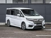 Honda Stepwgn V Рестайлинг Новороссийск  - изображение 27
