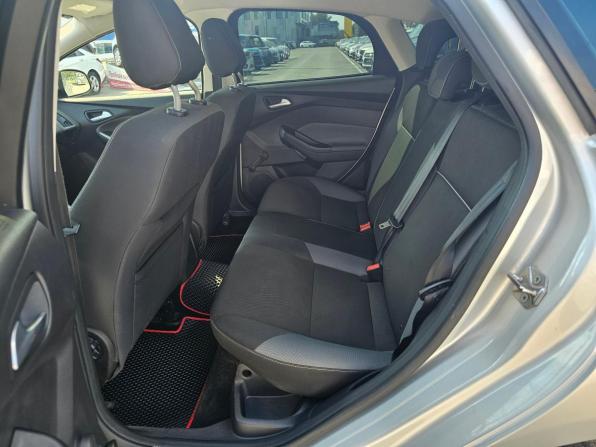 Ford Focus III с пробегом 2012 года, цена 749 995 рублей, 119073 км, хэтчбек, Автокод Объявления