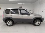 Chevrolet Niva I Рестайлинг Казань  - изображение 27