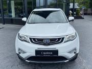 Geely Atlas I Сочи  - изображение 21