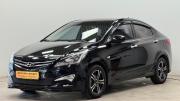 Hyundai Solaris I Рестайлинг Киров  - изображение 17