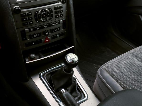 Peugeot 407 с пробегом 2006 года, цена 269 000 рублей, 379081 км, седан, Автокод Объявления