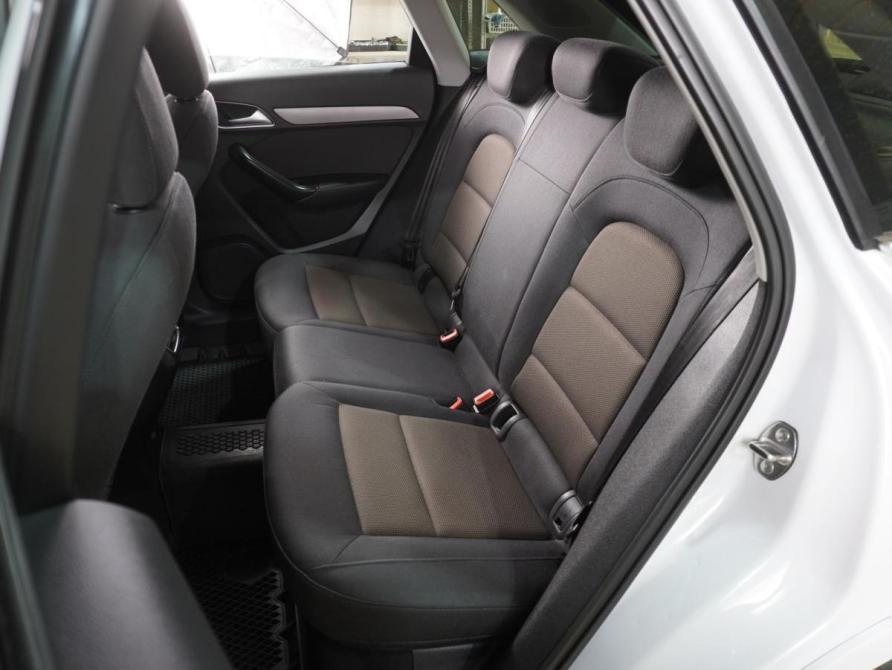 Audi Q3 I (8U) Воронеж  - изображение 9